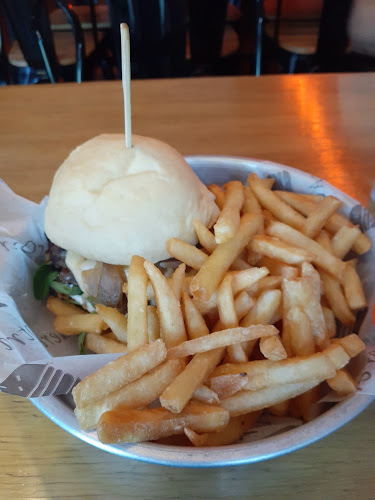 BRD Burger House - Monte Grande