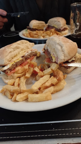 Luis III Restobar - Gastronomía y hostelería