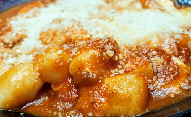 Comentarii opinii despre Wok Rotisería Saludable