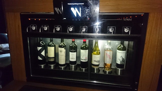 Hunter - Gastronomía y hostelería