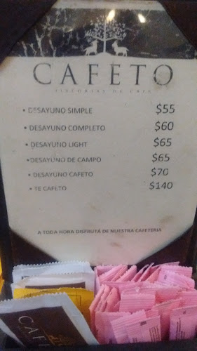 Starbucks Coffee [Tienda: Dinosaurio Mall - Alto Verde] - Córdoba