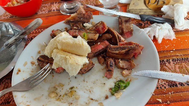 Parrilla Don Bianchi