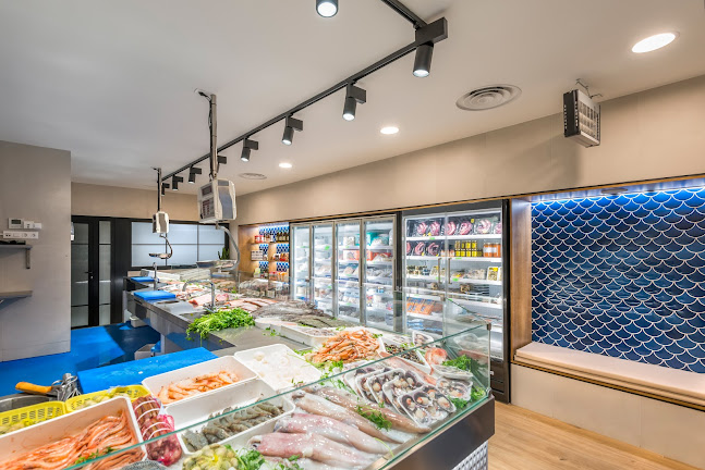 Comentarii opinii despre Pescados Iglesias - Pescadería Zaragoza
