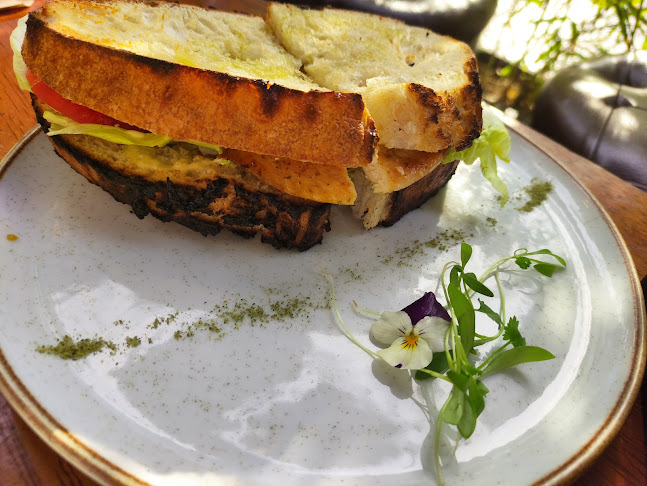 Intro Café Bar - Gastronomía y hostelería