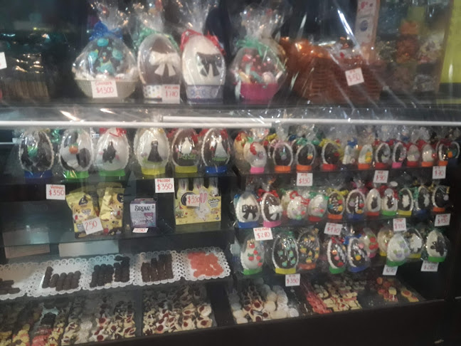 El Progreso de Carlos Guillermo Gonzalez