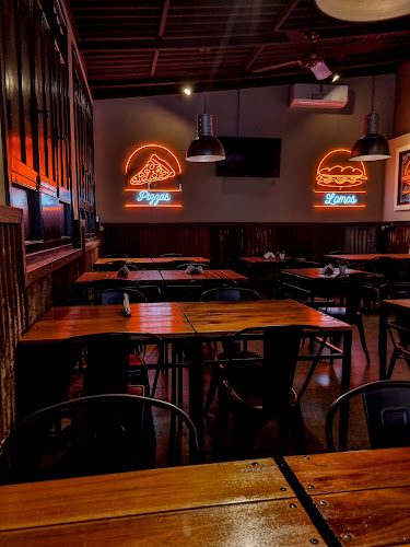 Iturraspe 1511, X2400 San Francisco, Córdoba