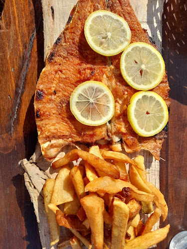 Comentarii opinii despre Sur Grill & Bar