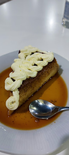 LA GRINGA - Gastronomía y hostelería