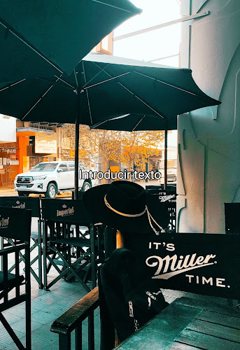 Opinii despre La Oficina Café Bar în San Salvador de Jujuy - Gastronomía y hostelería