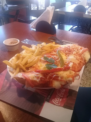 Las Tablitas Parrilla Restaurante - Gastronomía y hostelería