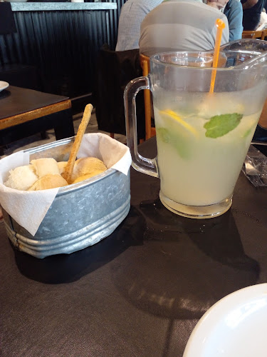 Café de la Plaza - Gastronomía y hostelería