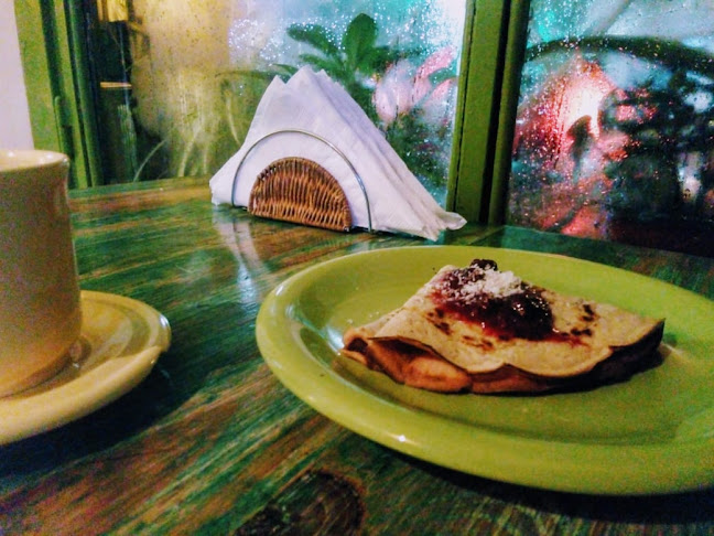 Opinii despre La Compostera în La Plata - Gastronomía y hostelería