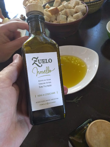 Ruta Provincial 33 km 7,5, M5531 Maipú, Mendoza