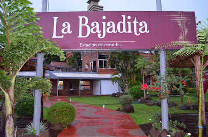 La Bajadita - Costanera