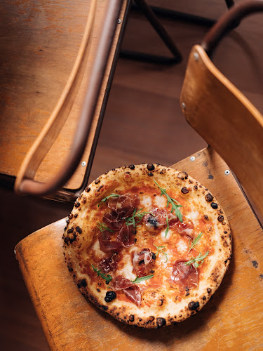 Rocco Trattoria - miraflores