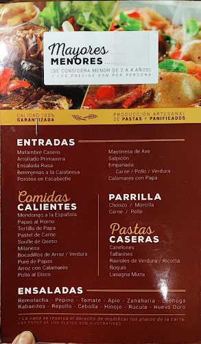 El brasero tenedor libre