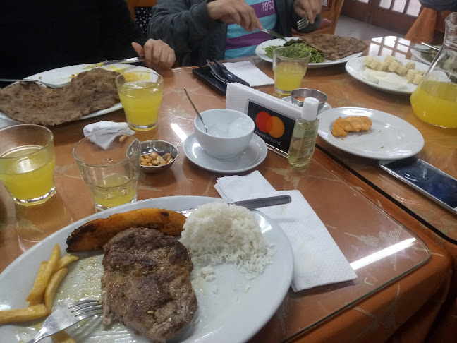 Comentarii opinii despre El Piloto