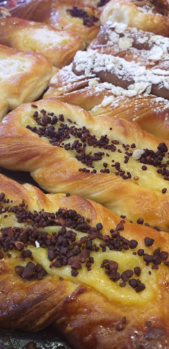 ANITA FOOD & BAKERY - Gastronomía y hostelería