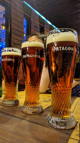 Saona Lounge Bar - Neuquén