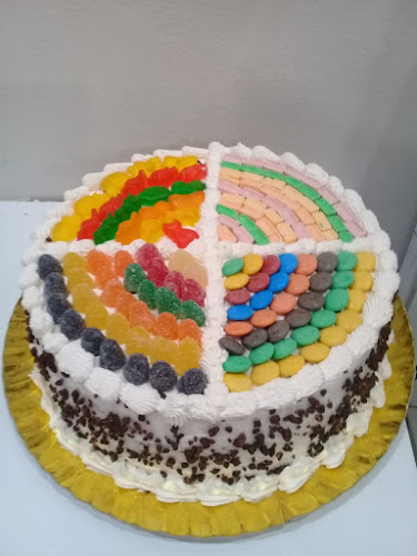 Opinii despre La Abadía Panificadora în Godoy Cruz - Gastronomía y hostelería