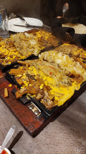 Comentarii opinii despre Oaxaca Tacos - Comida Mexicana, lomos y pizzas.