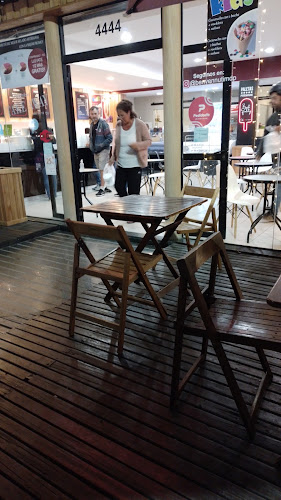 ISR, Av. Constitución 4444, B7600 Mar del Plata, Provincia de Buenos Aires