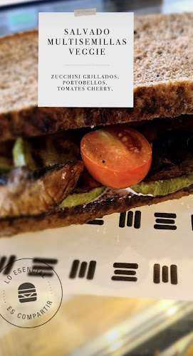 Comentarii opinii despre Essenza cafe