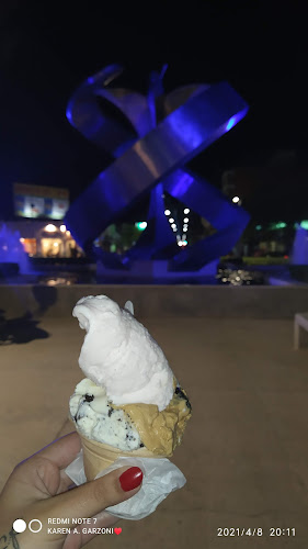 Heladería Lion's - Gral. Roca