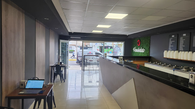 Vanshelato - Gastronomía y hostelería