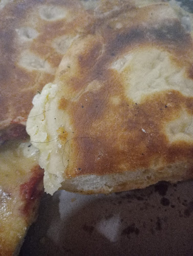 PIZZERIA CARACOL - Buenos Aires