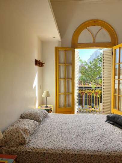 Morada Hostel Cordoba