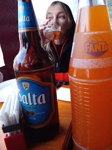 Restaurante Los Gauchos - Gastronomía y hostelería