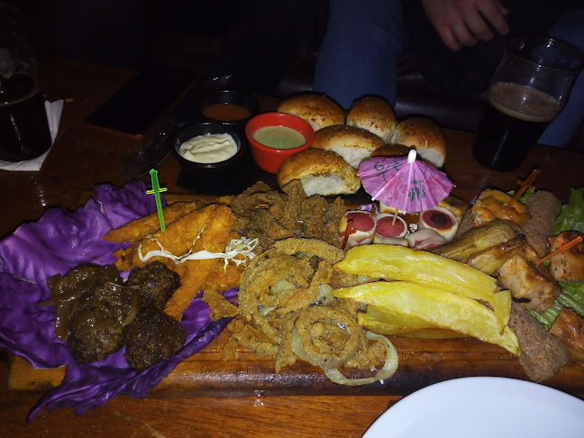 VNL CERVECERIA - Gastronomía y hostelería