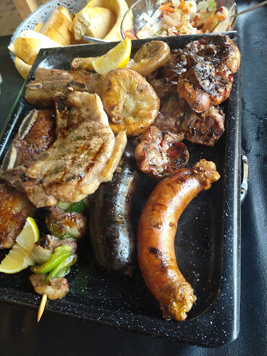 Gral. Alvear 415, Y4600AJA San Salvador de Jujuy, Jujuy