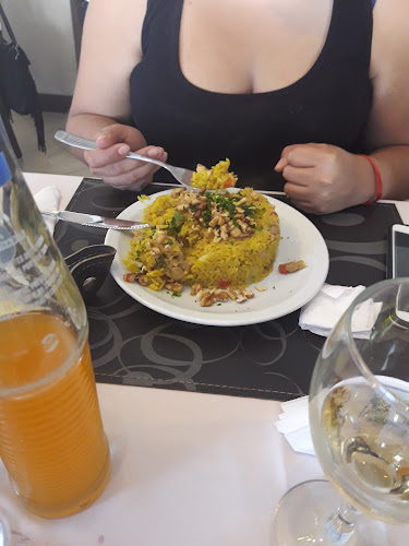 Comidas Arabes Dubai - Salta