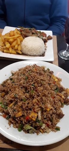 La Chimbotana - Gastronomía y hostelería