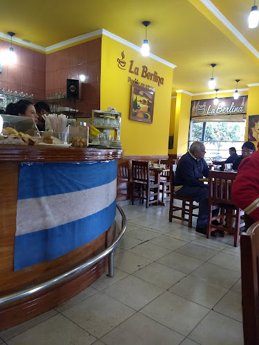 Café La Berlina