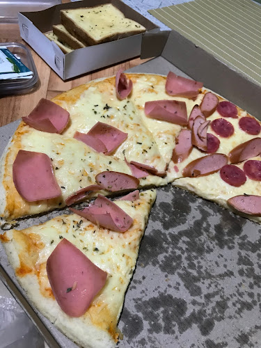 Pizza DGonzalo - Santa Anita