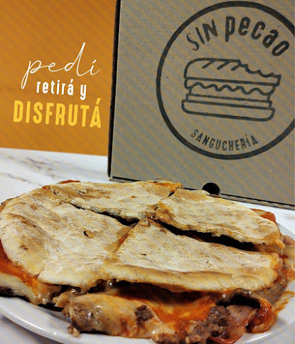 Sin Pecao - Gastronomía y hostelería