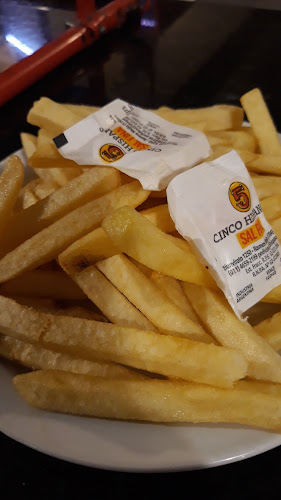 Comentarii opinii despre El Negro Sangucheria