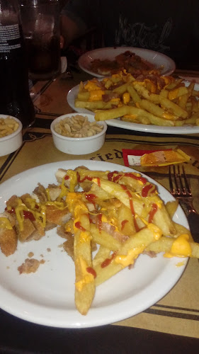 Alte Deutscher Santa Fe (Choperia Viejo Alemán) - Gastronomía y hostelería