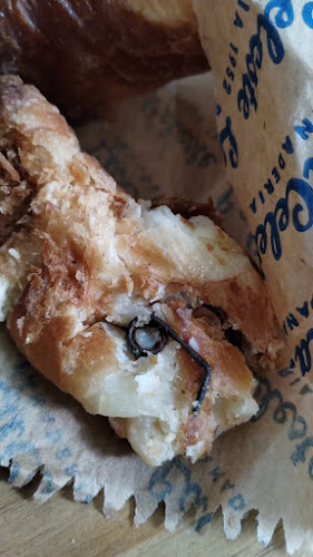 Opinii despre La Criollita Panaderia-Confiteria în Córdoba - Gastronomía y hostelería