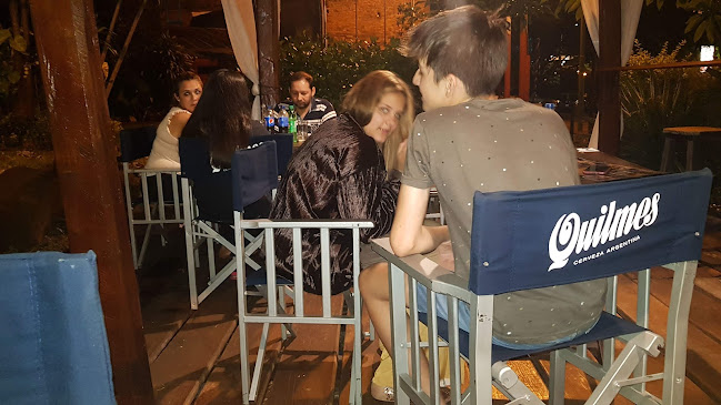 La Bajadita - Costanera - Gastronomía y hostelería