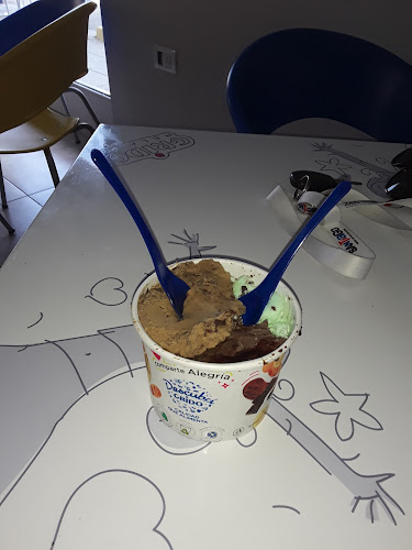 Comentarii opinii despre grido helado