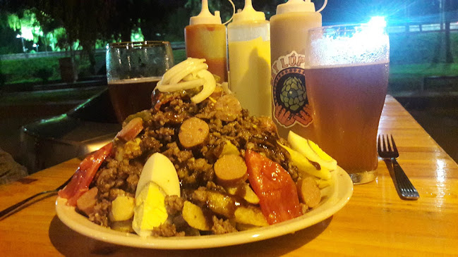 Opinii despre Rey Lúpulo în San Salvador de Jujuy - Gastronomía y hostelería