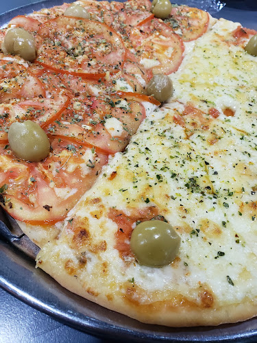 Pizzería Alcornoke - Gastronomía y hostelería