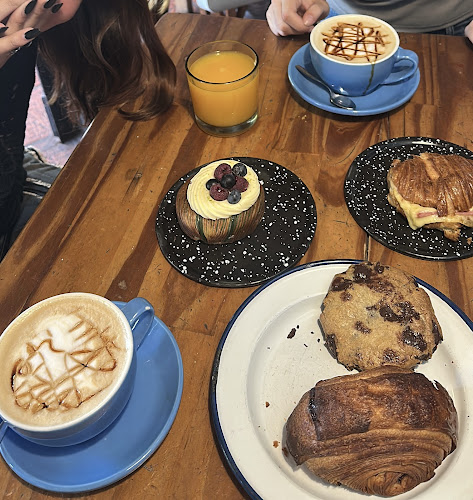 Blu Cafe San Isidro - San Isidro