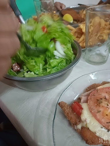 Comentarii opinii despre Parrilla El Ranchito de Vale