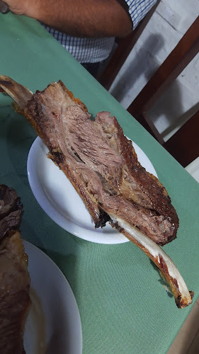 Comentarii opinii despre Parrilla Santa Ines de Ruben Baigorria