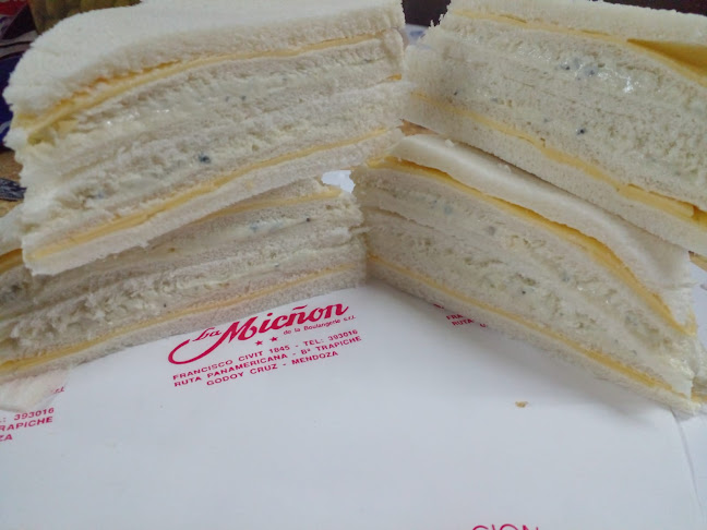 La Micñon Panificación - Godoy Cruz